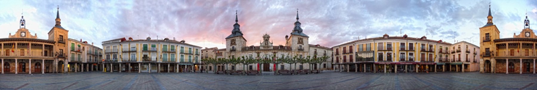 El burgo de osma